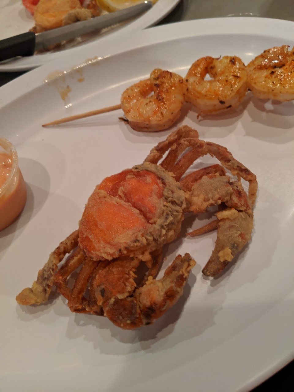Crab